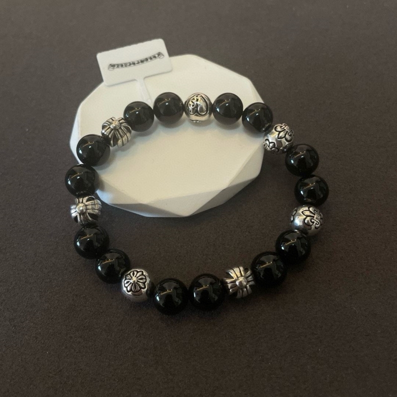 Ch*0me He**ts bracelets